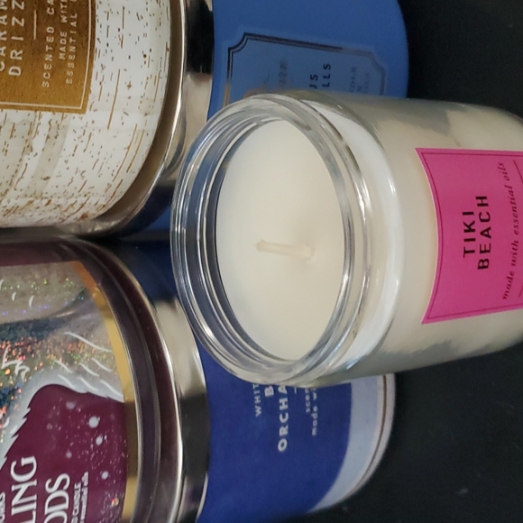 Scented Candle Bundle - Picture 7 of 11